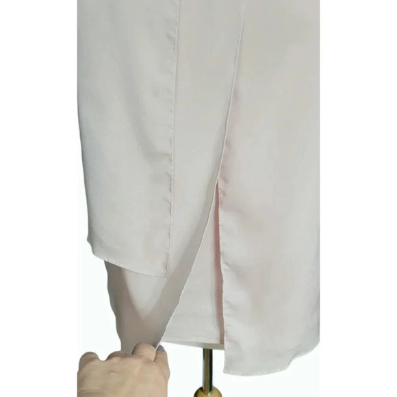 Violet & Claire Sleeveless Blouse Size Large - Picture 4 of 7